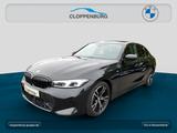 BMW 318d Limousine M Sportpaket AHK+Navi+ACC+SHZ+LED - BMW 318: D