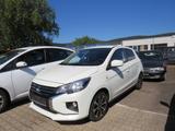 Mitsubishi Space Star Spirit Plus - Mitsubishi Space Star Plus mit Benzin-Antrieb