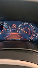 BMW 530d xDrive Touring M-Paket  - BMW 530 in Essen