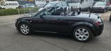 Audi TT Roadster 1.8T 110KW - Audi TT aus 2002: Cabrio