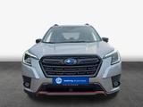 Subaru Forester 2.0ie Exclusive Cross MJ24 - Subaru Forester Tageszulassungen