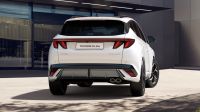 Hyundai TUCSON - Vorschau Bild 7