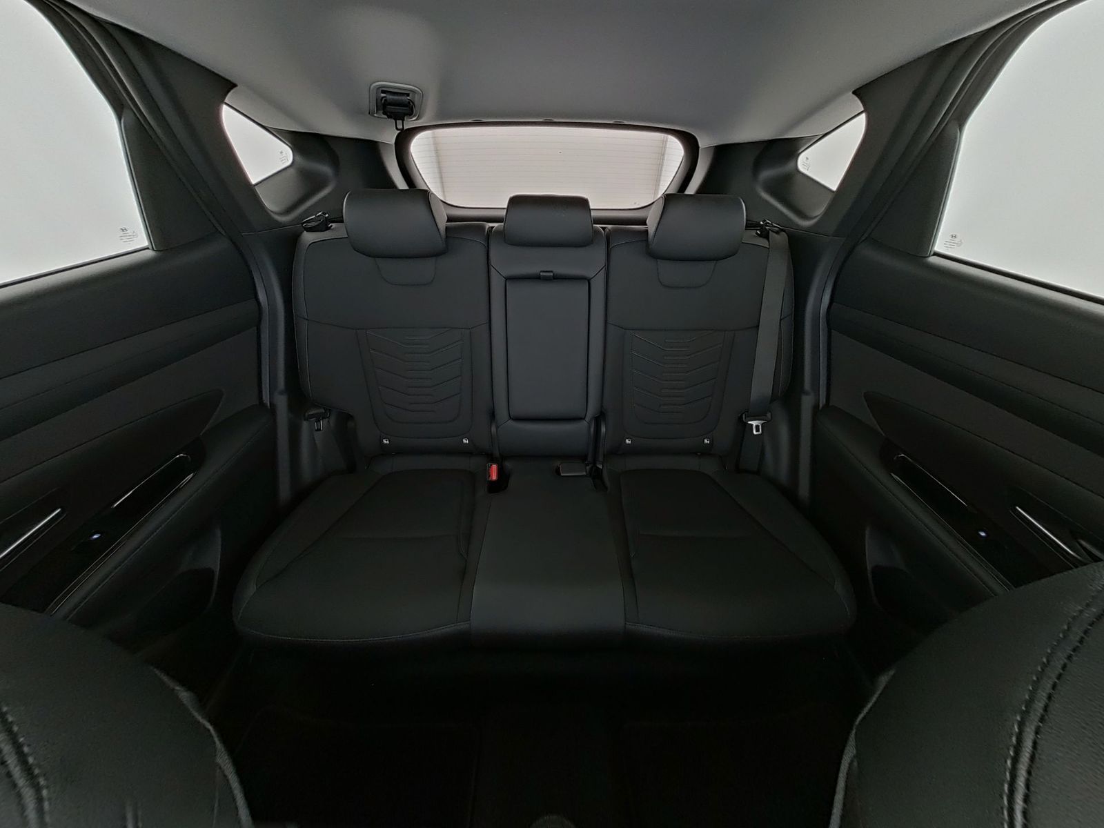 Hyundai TUCSON - Bild 17