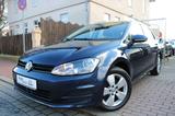 Volkswagen Golf VII  Comfortline|Klimaauto.|Sitzheiz.|Alu - Volkswagen Golf aus 2012: Vii