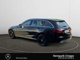 Mercedes-Benz C 200 4MATIC T-Modell AVANTGARDE Exterieur+Autom - Mercedes-Benz C 200 in Duisburg