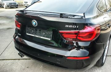 Fahrzeugabbildung BMW 320 Gran Turismo i xDrive Advantage LED-SW ANHZV