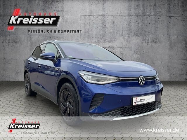 ID.4 Pro Performance NAVI/AHK/ACC/MATRIX-LED