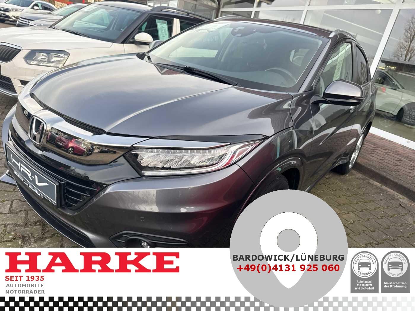 Honda HR-V 1.5 i-VTEC CVT Executive