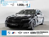 BMW 540d Touring xDrive M-Sport Pro 360° PANO LED