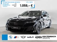 BMW 540 - Vorschau Bild 1