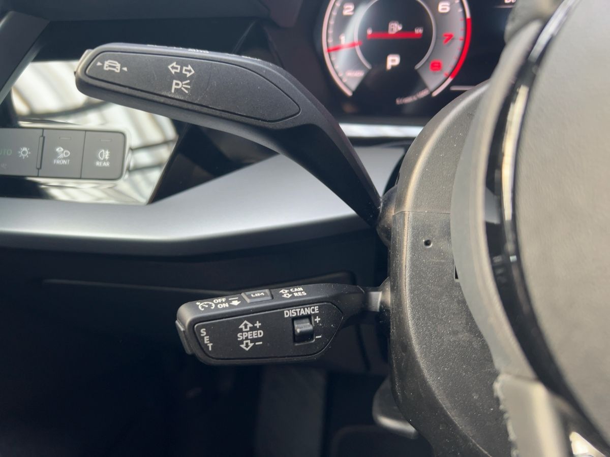Audi A3 - Bild 16