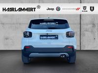 Jeep Avenger - Vorschau Bild 5