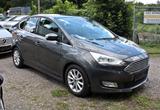 Ford C-Max Titanium / 1.Hand / Scheckheft - Ford C-Max in Berlin