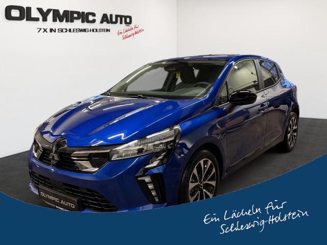 Mitsubishi Colt 1.0 Plus KLIMA-AT SHZG KAMERA SPURHALTE LED