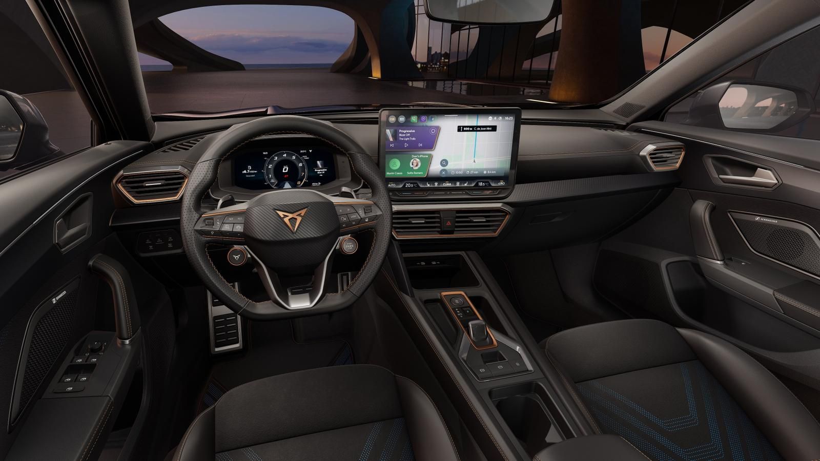 Cupra Formentor - Bild 5