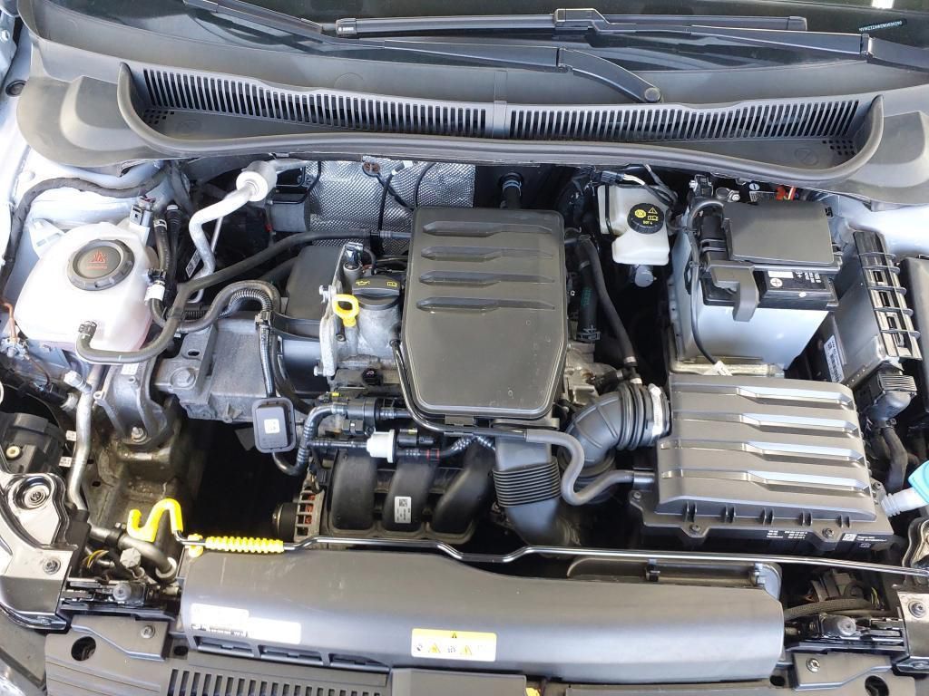 Volkswagen Polo Life 1.0 MPI PDC*Klima*NAV*SH