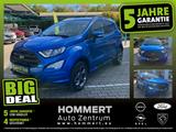 Ford EcoSport 1.0 EcoBoost ST-Line *Kamera*beh.Lenk*L