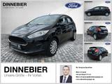 Ford Fiesta Trend 1.25 60kW Klima Sitzh. Radio CD-mp3 - Ford Fiesta: R2