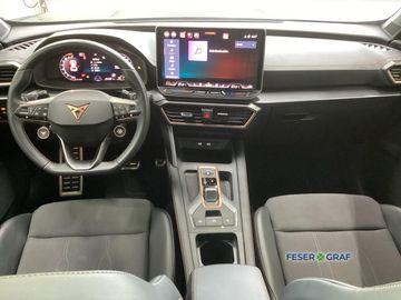 Cupra Formentor - 8