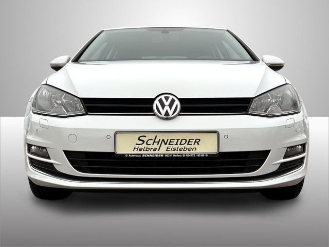 GOLF VII 1.2 TSI ALLSTAR+PDC+SHZ+TEMPOMAT