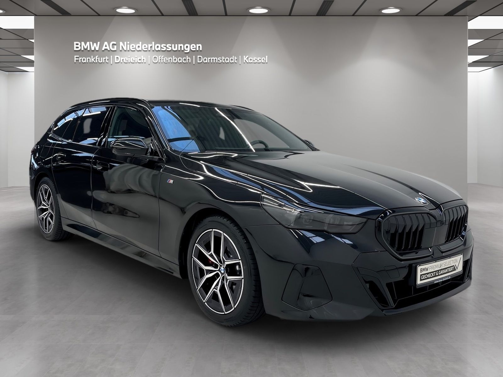 BMW 520d M Sport Driv.Assist Harman K Kamera LED foto 2