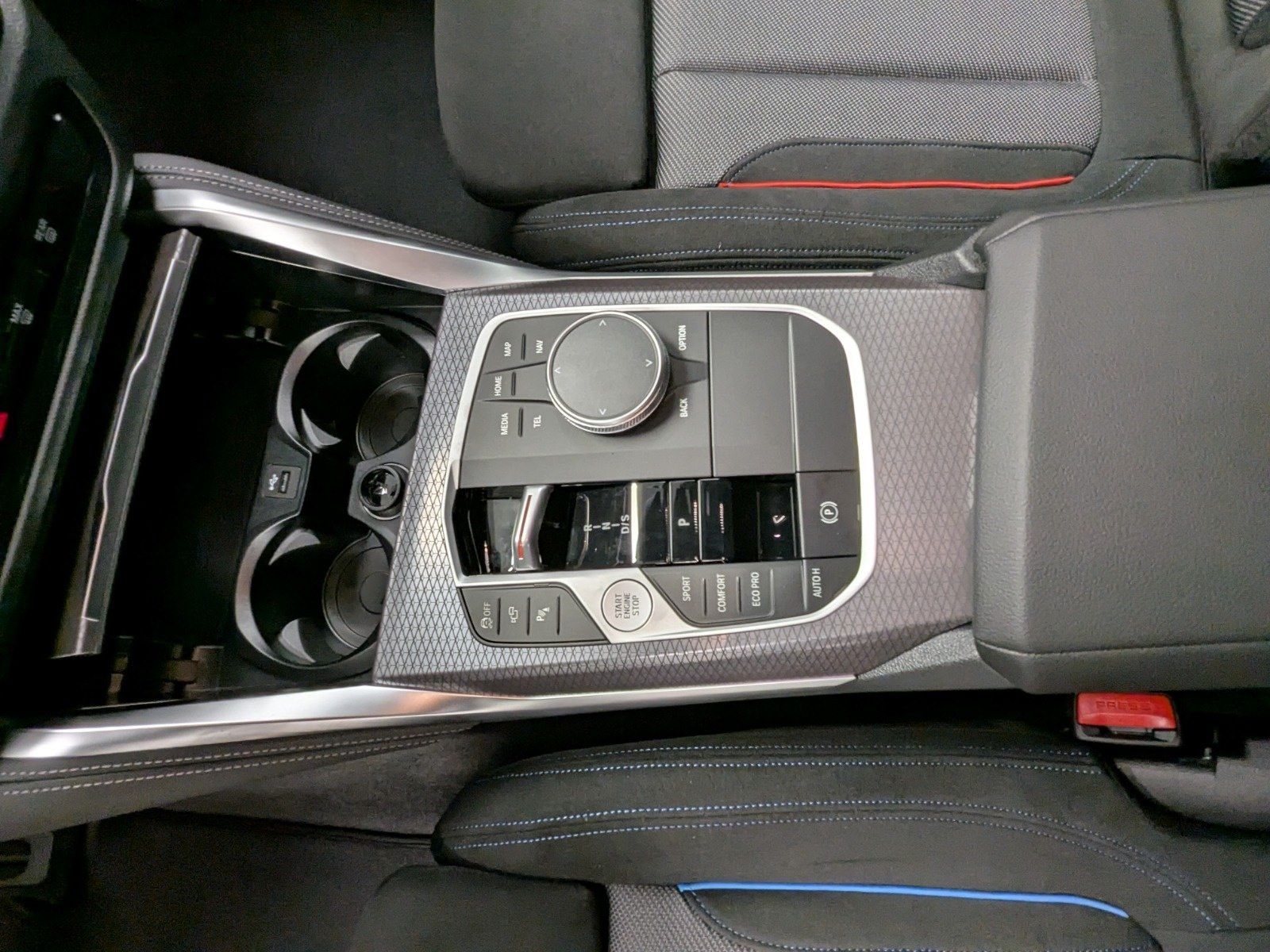 BMW 420 Gran Coupé - Bild 12