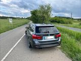 BMW 320d xDrive Touring Sport Line LED Navi HiFi - gebrauchte BMW 320 aus dem Jahr 2016
