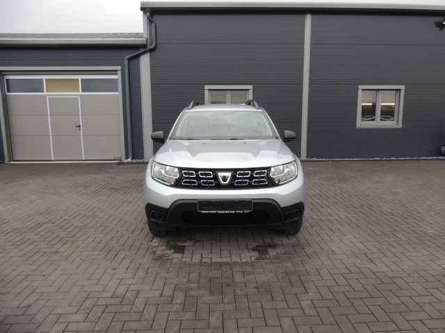 Dacia Duster /LPG/ *1 HAND*