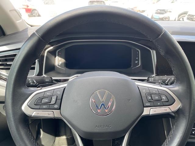 Volkswagen Polo Style AHK-abnehmbar Navi Digitales Cockpit, миниатюра 13