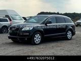 Audi Q7 3.0 TDI quattro S Line Xen ACC AHK Leder - Audi Q7 aus 2007: Line