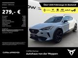 Cupra Formentor 2.0TSI VZ 4Drive Heckklappe el. Navi - Cupra Formentor mit Benzin-Antrieb: Sportwagen