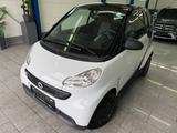 Smart ForTwo 1.0 MHD*AUTOM*PANO*CARPL*ANDROID*NAVI*DAB - Smart Gebrauchtwagen mit Automatikschaltung
