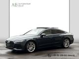 Audi A7 Sportback°S-LINE°MATRIX°SCHIEBEDACH°HEAD UP° - gebrauchte Audi A7 aus dem Jahr 2021