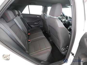 Volkswagen T-Roc - 12