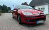 Citroën C4 Diesel 1.6 - Citroën C4 aus 2007: 1.6