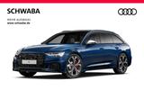 Audi S6 Avant TDI tiptronic - Audi S6 mit Diesel-Antrieb: Kombi, Automatik
