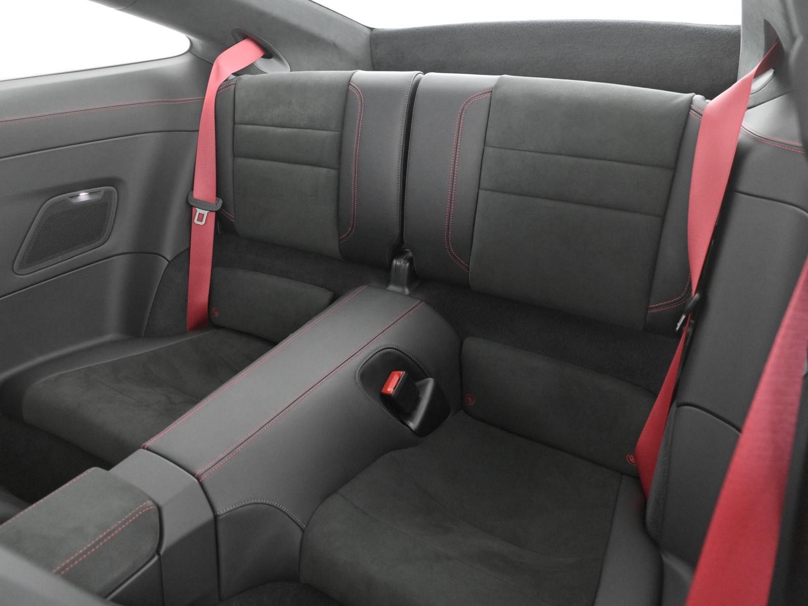 Fahrzeugabbildung Porsche 992.1 Carrera GTS-Lift-LED-BOSE-90 Ltr.-Steuer!
