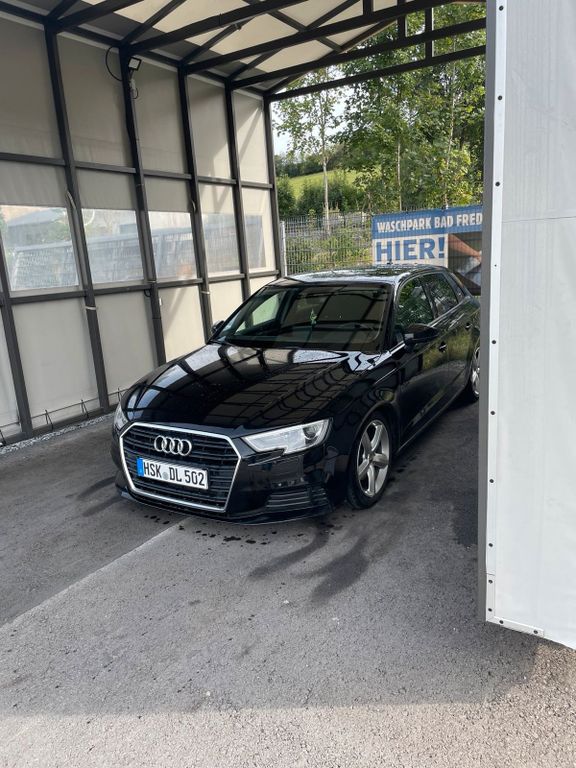 Image of Audi A3