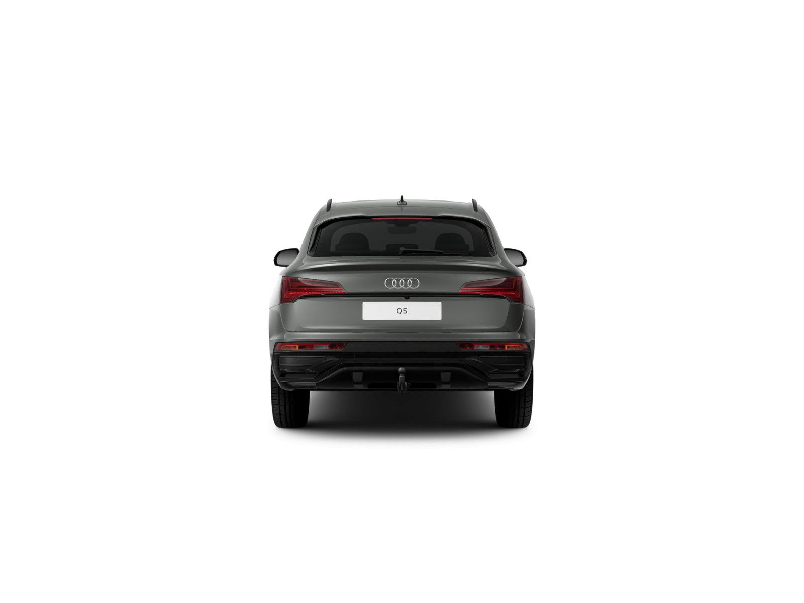 Audi Q5 - Bild 9