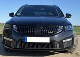Skoda Octavia 2.0 TSI DSG RS60 Combi DSG/LED/AHK/Cant. - Skoda Octavia: 6.6