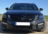 Skoda Octavia 2.0 TSI DSG RS60 Combi DSG/LED/AHK/Cant. - Skoda Octavia: Rs60