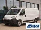 Fiat Ducato 35 L2H1 AT/10-Zoll Navi + Klimaautomatik - Fiat Ducato Neuwagen