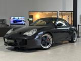 Porsche 996 Carrera 4S Cabriolet *Schalter,Sportabgas* - Porsche 996: Cabrio, 4s