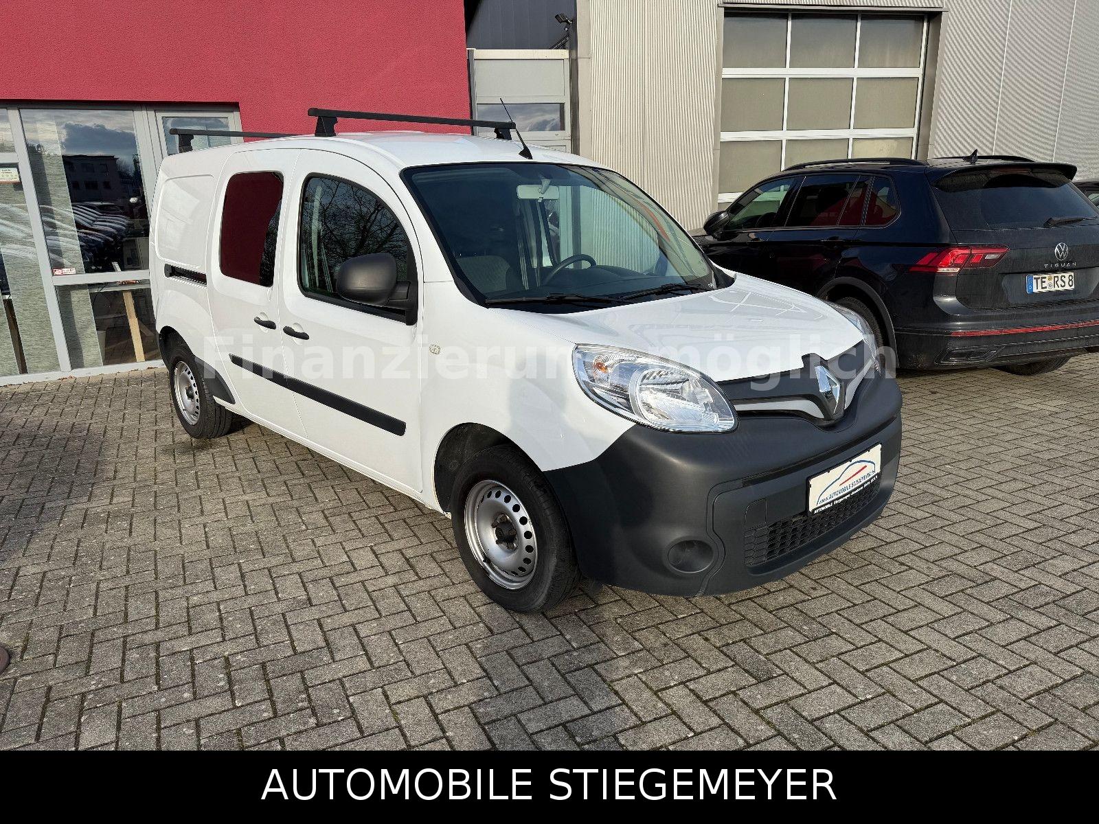 Renault Kangoo Rapid Maxi Extra