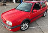 Volkswagen Golf 3 GTI 2.0 8V - Volkswagen Golf aus 1995: GTI