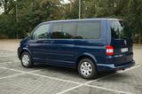 Volkswagen T5 Multivan, sehr gepflegt, TÜV bis 7/27, 128 KW - Volkswagen T5 Multivan in Frankfurt (Main)