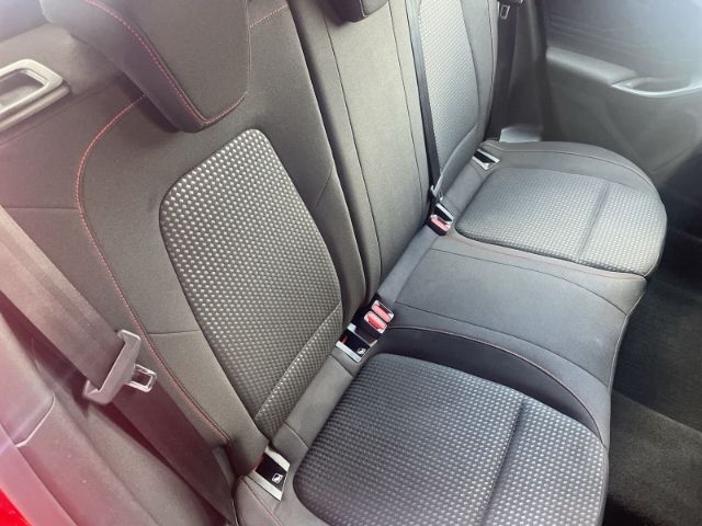 Fahrzeugabbildung Ford Focus 2.0 EcoBlue, ST-Line Navi, Sitzheizung, DA