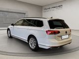 Volkswagen Passat Variant 1.4 TSI Plug-In Hybrid GTE AHK - mit Hybrid-Antrieb: Kombi