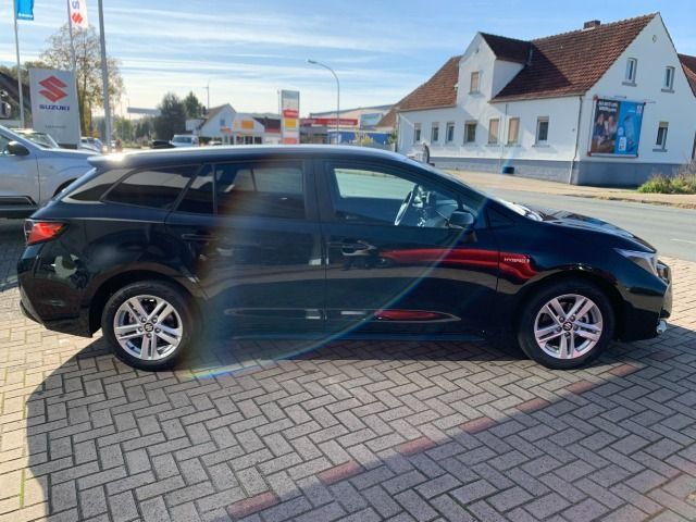 Fahrzeugabbildung Suzuki Swace 1.8 Hybrid Comfort+ Navi Kamera