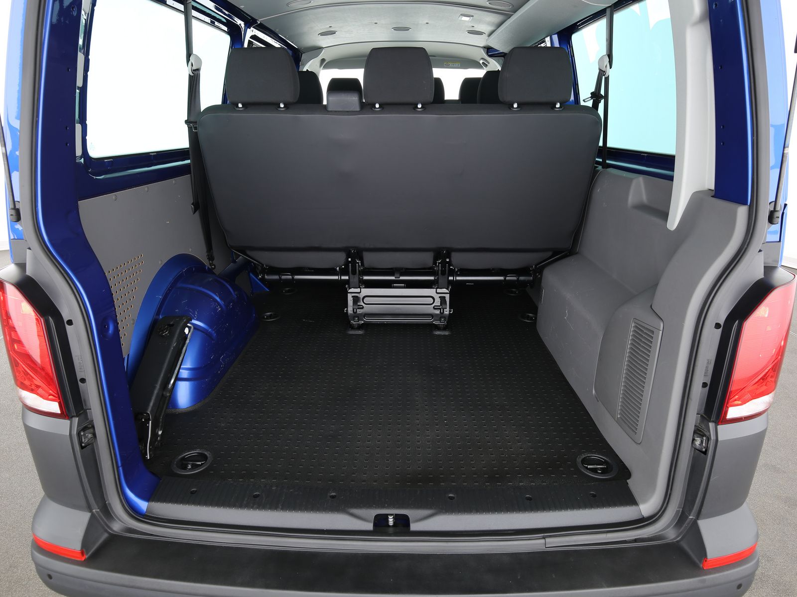 Volkswagen T6 andere - Bild 26